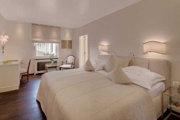 Hotel Europäischer Hof Heidelberg